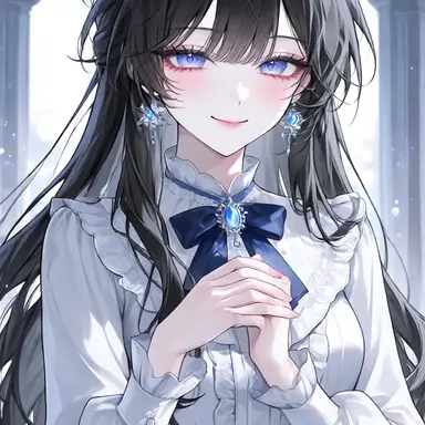 Profile image of Selene