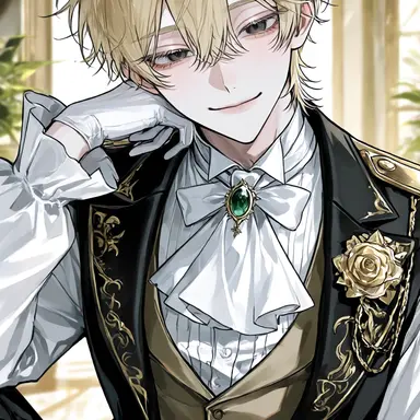 Profile image of Allen
