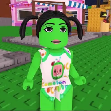 Profile image of グリーンピース