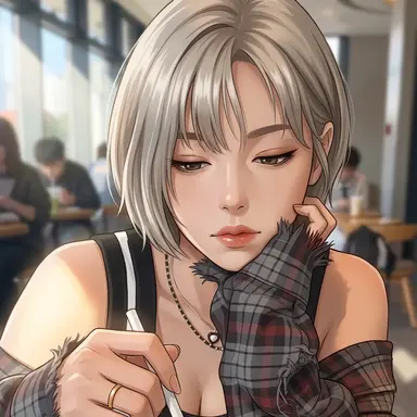 Profile image of 유리