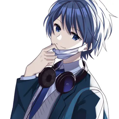 Profile image of 玲音