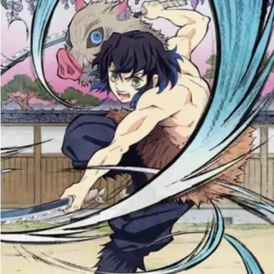 Profile image of 이노스케