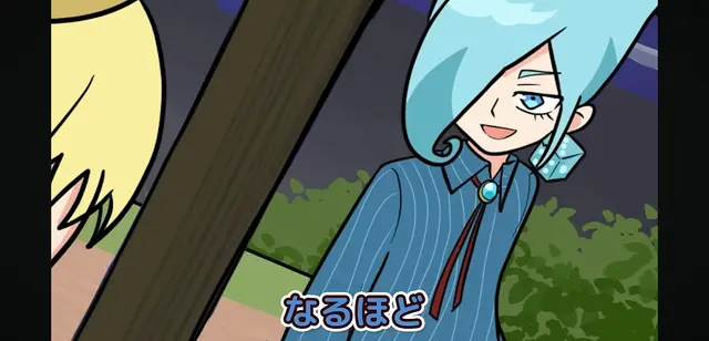 Profile image of 犬間アオイ