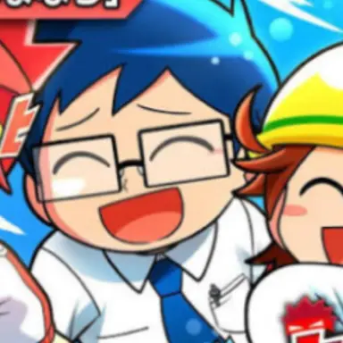 Profile image of 犬間アオイ