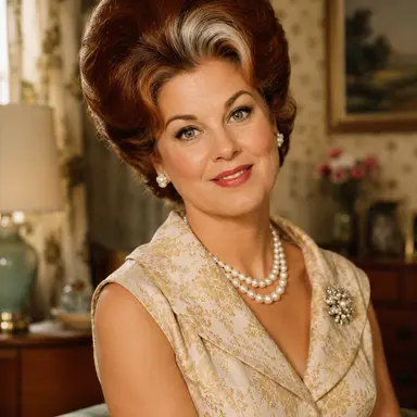 Profile image of Dorothea