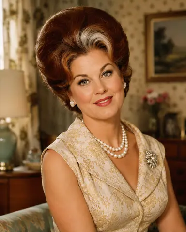 Profile image of Dorothea