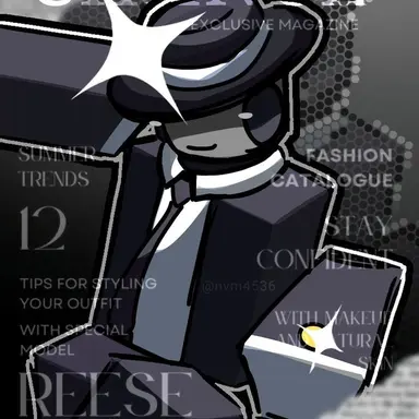 Profile image of Chance