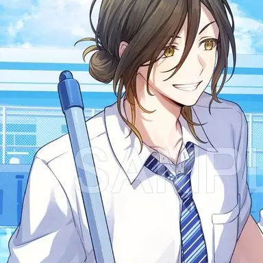 Profile image of 悠佑