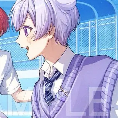 Profile image of 初兎