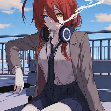 Profile image of 姫崎　唯