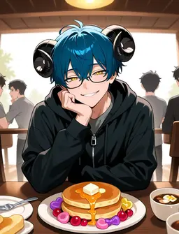 Profile image of ルア