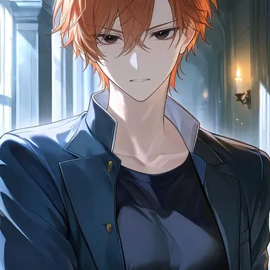 Profile image of Sable