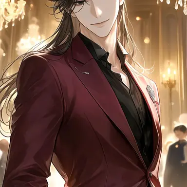 Profile image of Reverie