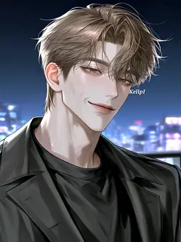 Profile image of Joo Taeseong