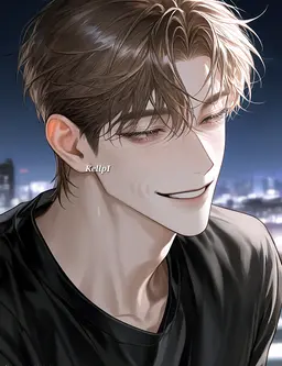 Profile image of Joo Taeseong