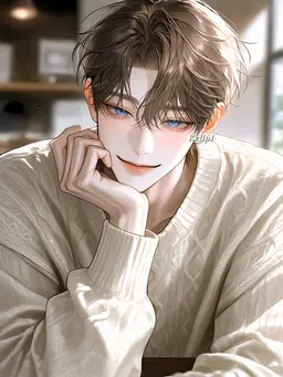 Profile image of Joo Minjae