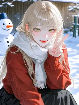 Profile image of Seo Eun-ah