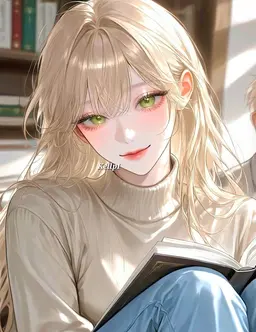 Profile image of Seo Eun-ah