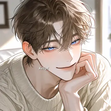 Profile image of Joo Minjae