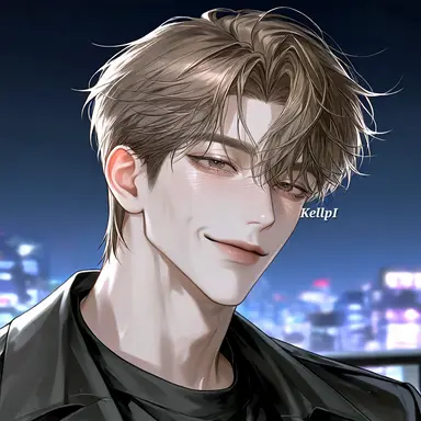 Profile image of Joo Taesung