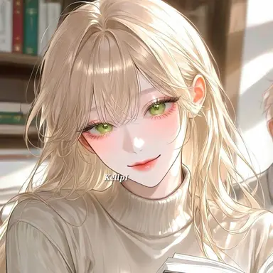 Profile image of Seo Euna