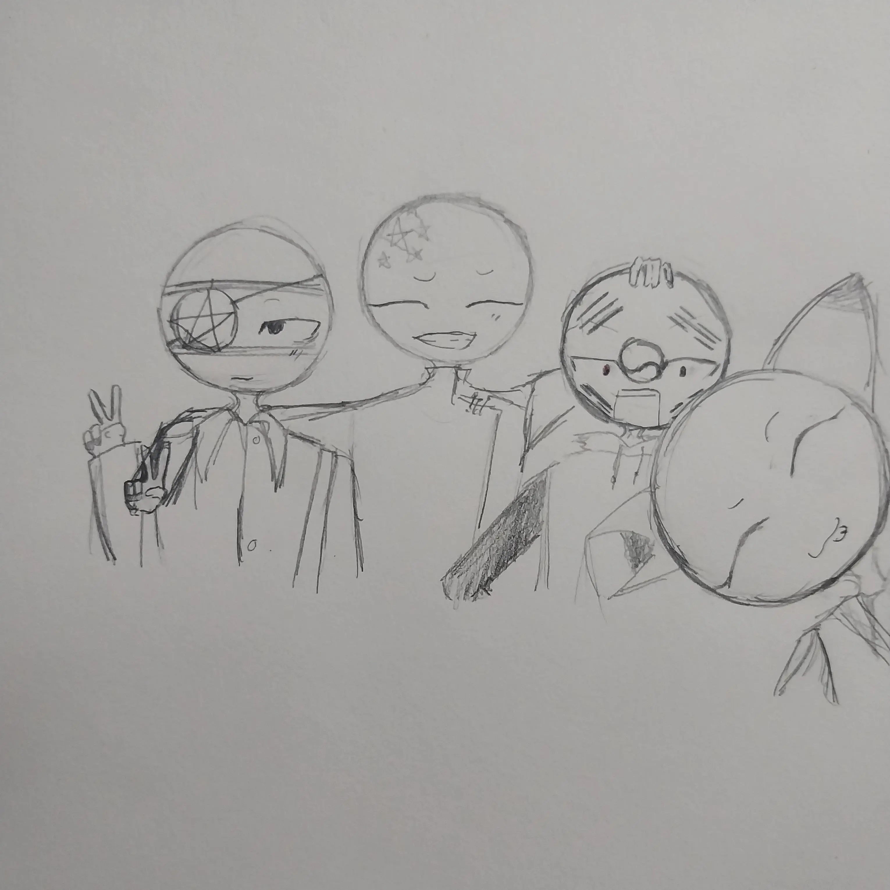 Enil_MOON의 개 빡친 북한이