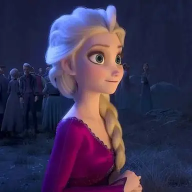 Profile image of 엘사
