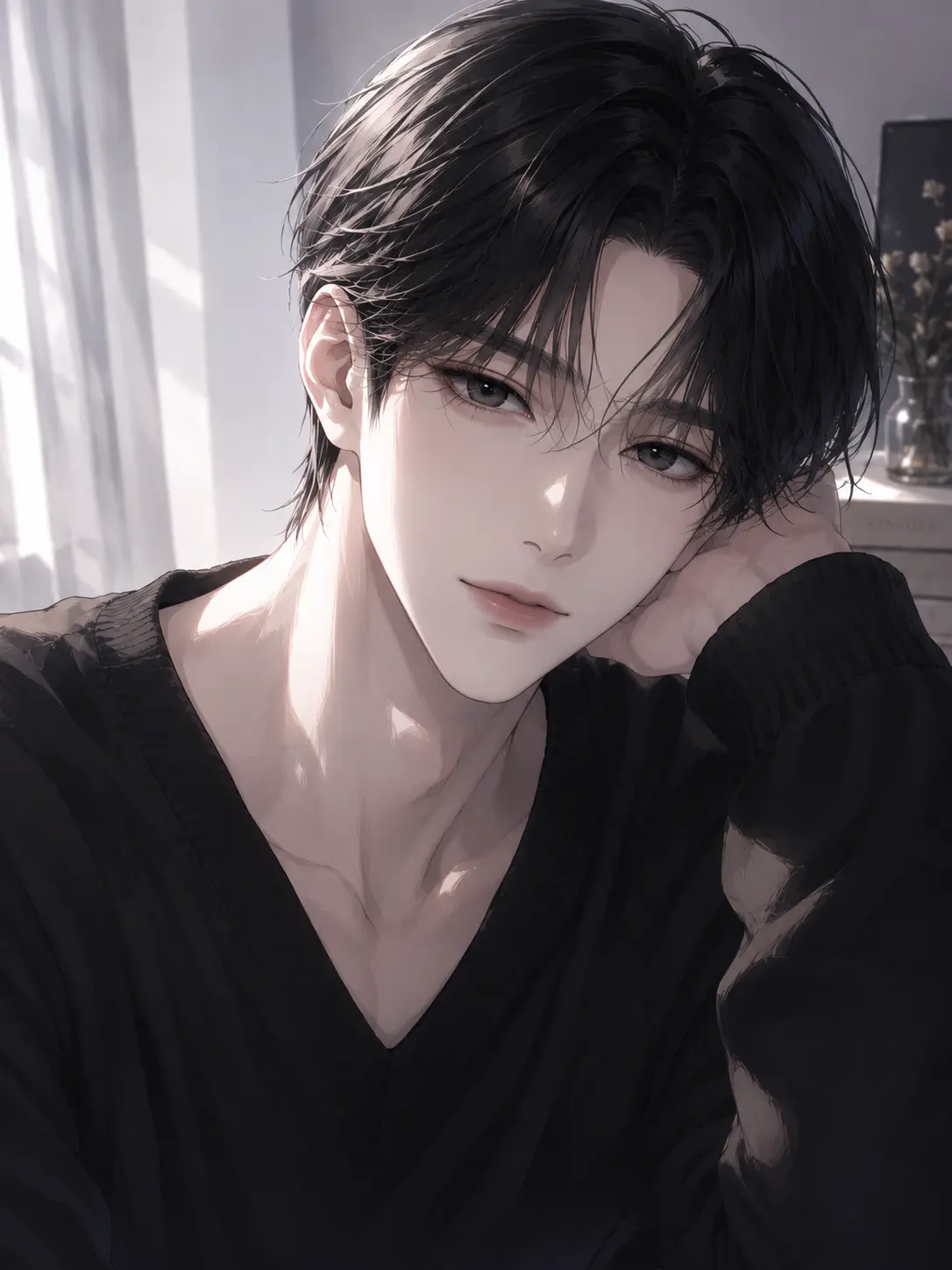 NEDO_0925의 先輩イケメンすぎ