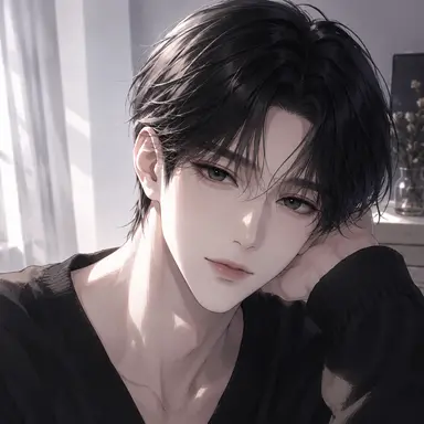 Profile image of シウ