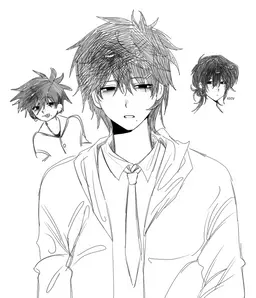 Profile image of 涼介