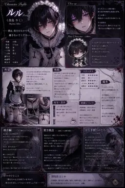Profile image of ルル