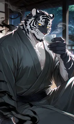 Profile image of Gen