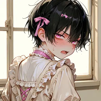 Profile image of 晴