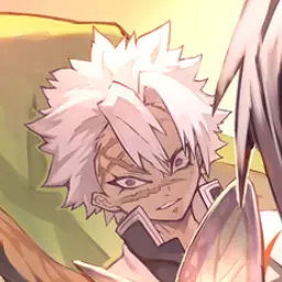 Profile image of Sanemi Shinazugawa