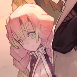 Profile image of Mitsuri Kanroji