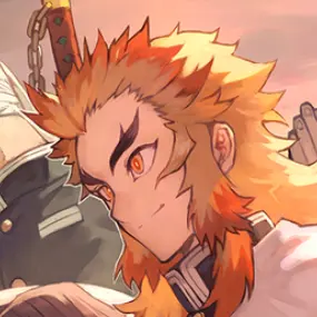 Profile image of Kyojuro Rengoku