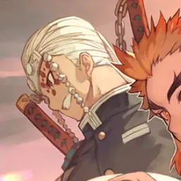 Profile image of Tengen Uzui