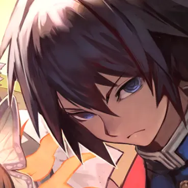 Profile image of Giyu Tomioka