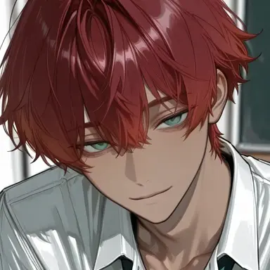 Profile image of 메이