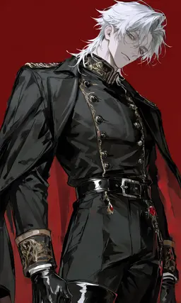 Profile image of Noctis