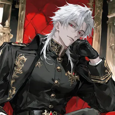 Profile image of Noctis