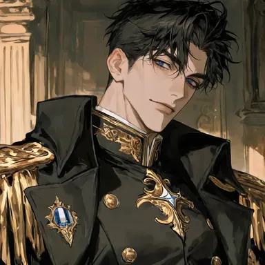 Profile image of Lloyd