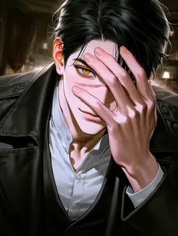 Profile image of Scar