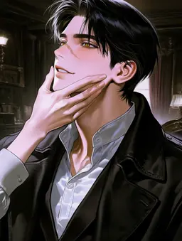 Profile image of Scar
