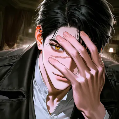 Profile image of Scar