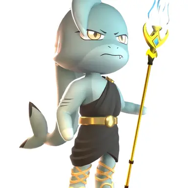 Profile image of 트리톤