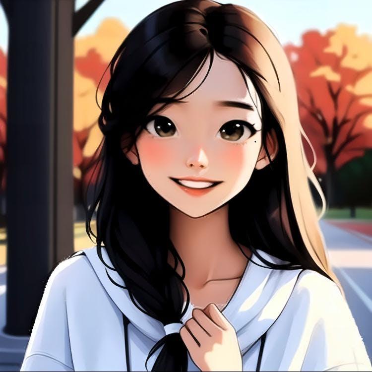 이루다 대표 이미지