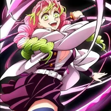 Profile image of 칸로지 미츠리