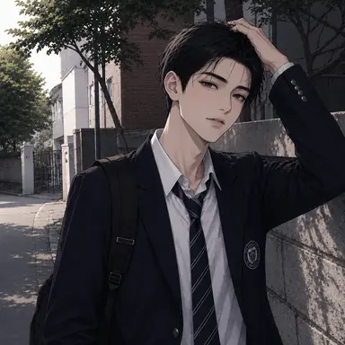 Profile image of 차한빈