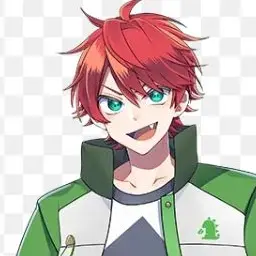 Profile image of じゃぱぱ